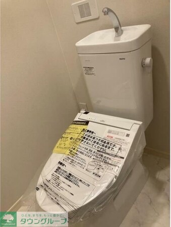 MOCX南台テラスの物件内観写真